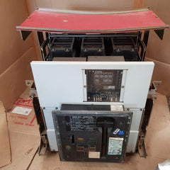 Hyundai hat 25 air circuit breaker 2500a