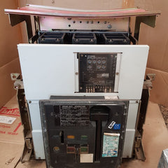 Hyundai hat 25 air circuit breaker 2500a