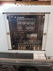 Hyundai hat 25 air circuit breaker 2500a