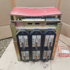 Hyundai hat 25 air circuit breaker 2500a