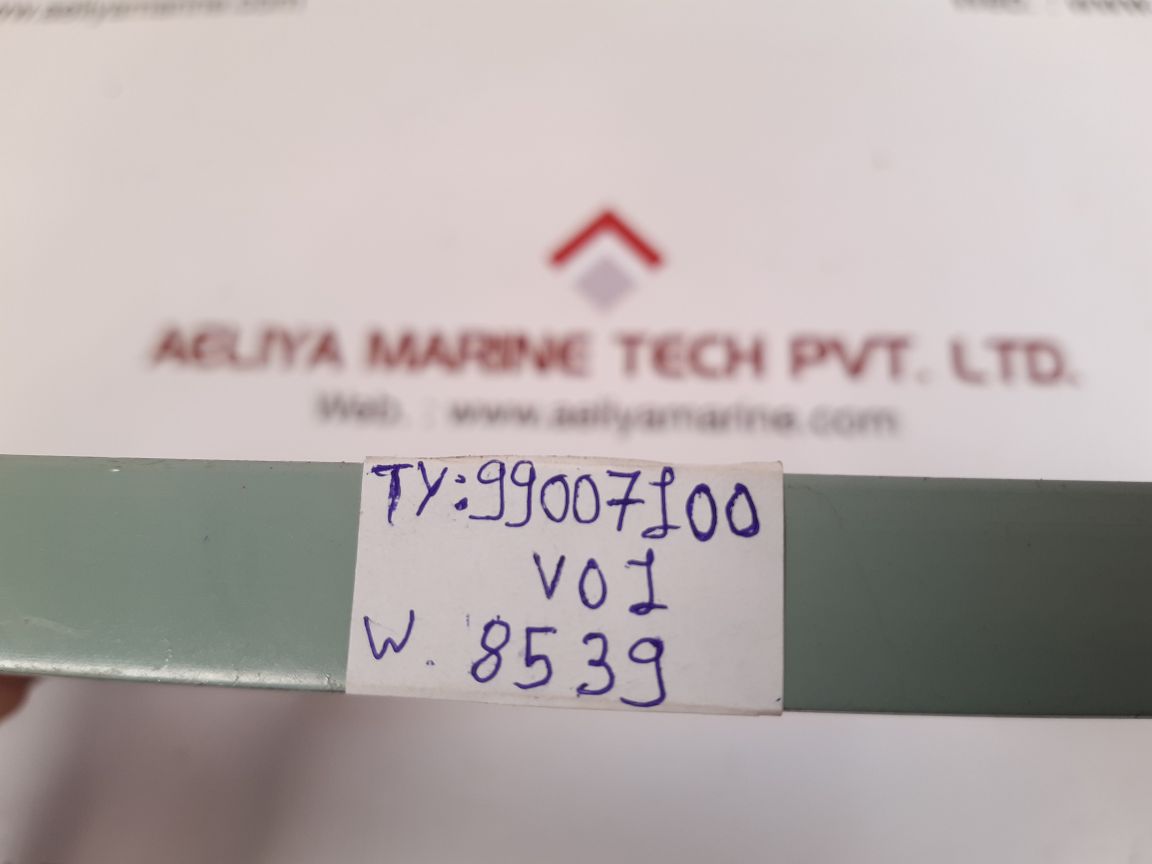 Soren t.lyngso 99007100 v01 buffered relay board Used