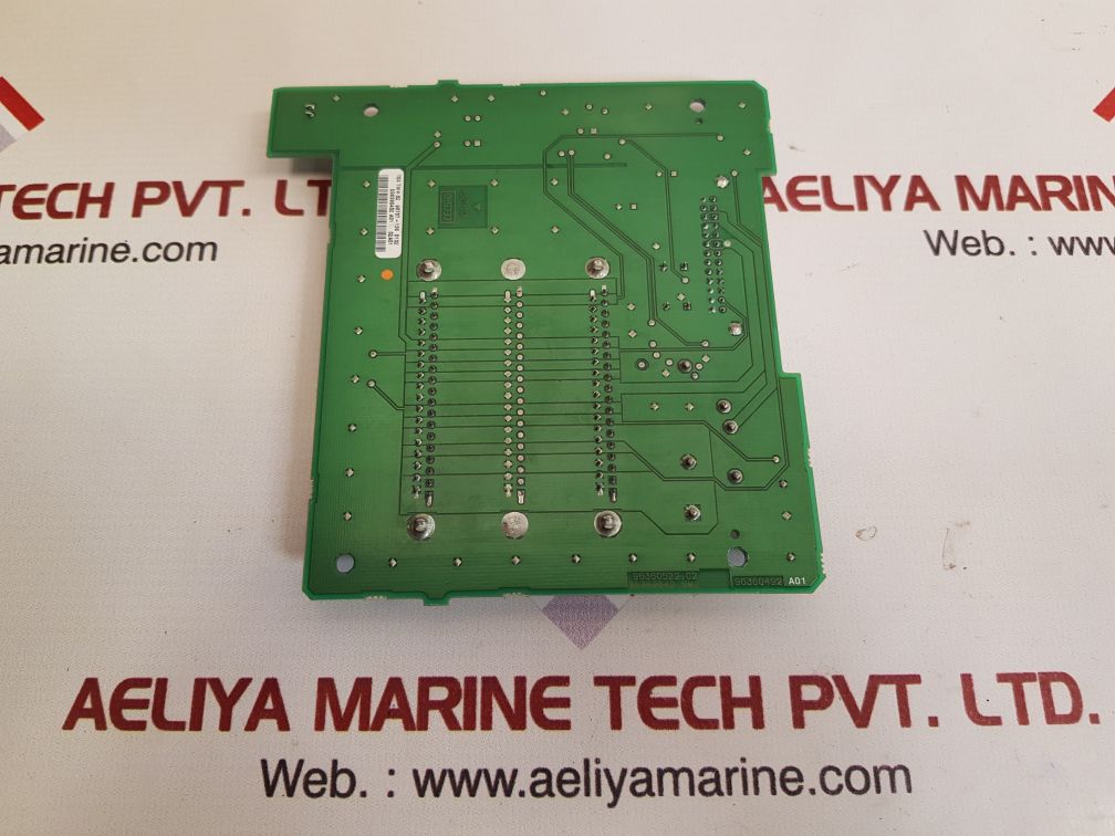 96360532.ss1 pcb card