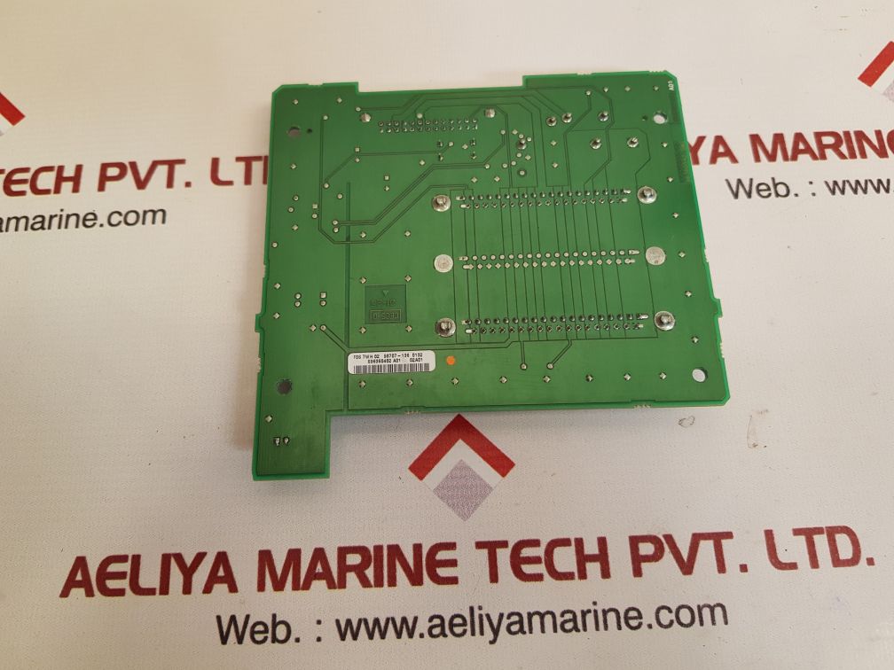 96360532.ss1 pcb card