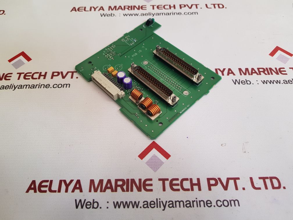 96360532.ss1 pcb card