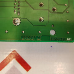96360532.ss1 pcb card