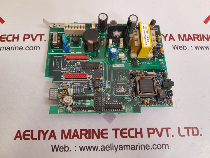 125b800v1 pen2 board