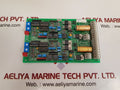 Liaaen helitron 890110 pcb card dc0034a proportional valve driver new