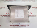 Elac daz 25-01 digital repeater display for echosounders