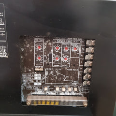 Terasaki at12 air circuit breaker