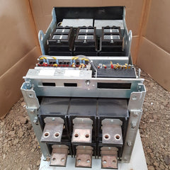 Terasaki at12 air circuit breaker