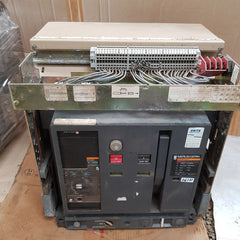 Merlin gerin m25 h1 circuit breaker str 28 d