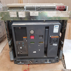 Merlin gerin m25 h1 circuit breaker str 28 d