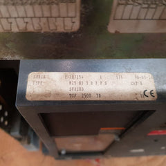 Merlin gerin m25 h1 circuit breaker str 28 d