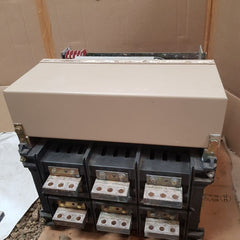 Merlin gerin m25 h1 circuit breaker str 28 d