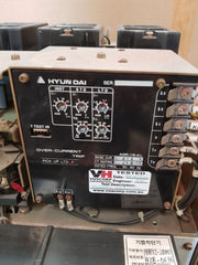 Hyundai hat 12 air circuit breaker 1250a