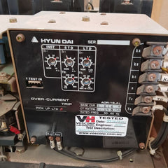 Hyundai hat 12 air circuit breaker 1250a