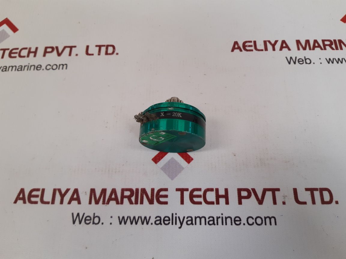 Midori precisions cpp-45sb potentiometer