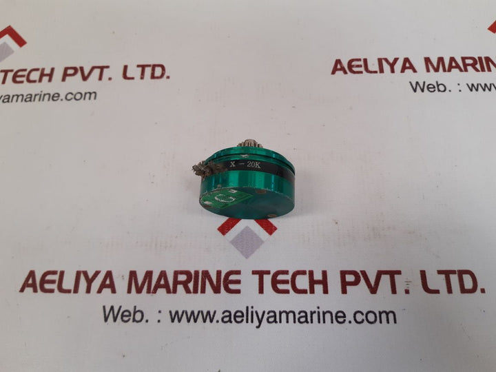Midori precisions cpp-45sb potentiometer