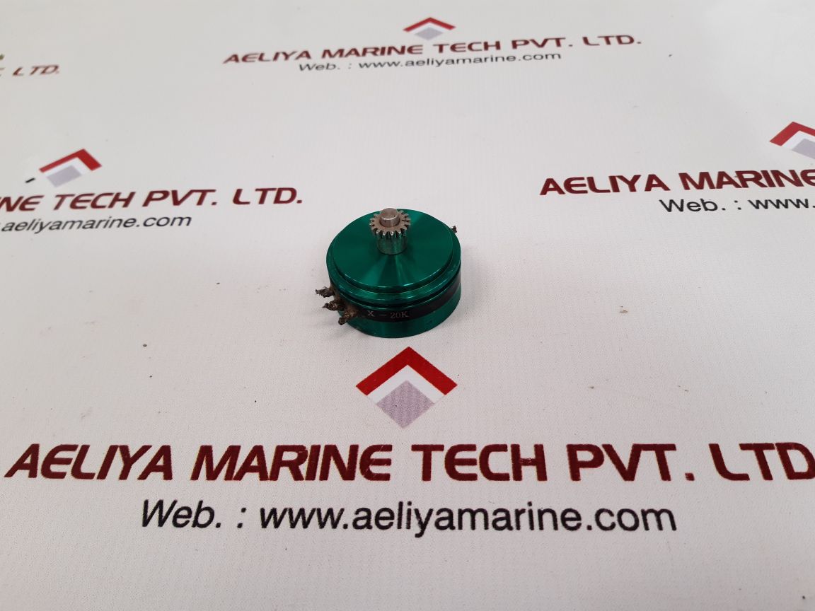 Midori precisions cpp-45sb potentiometer