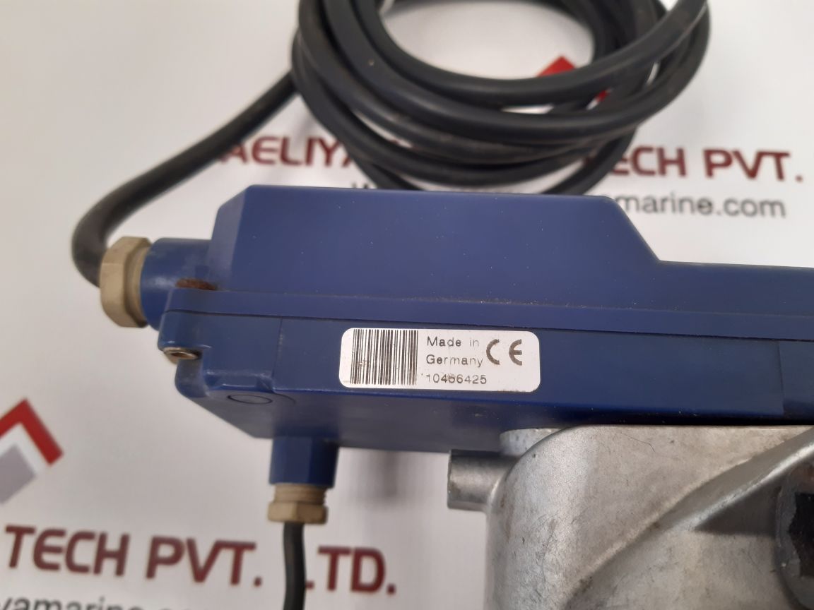 Quincy entela ul 8730 drain valve 