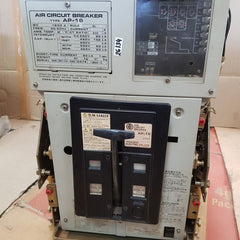 Terasaki ap-16 air circuit breaker air circuit breaker