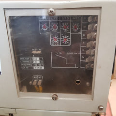 Terasaki ap-16 air circuit breaker air circuit breaker