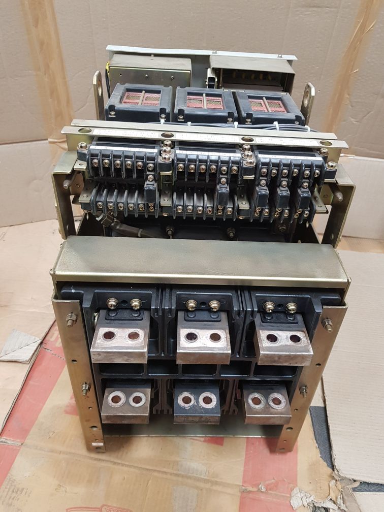 Terasaki ap-16 air circuit breaker air circuit breaker