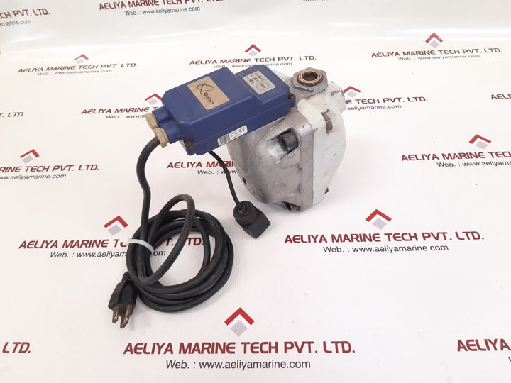 Quincy entela ul 8730 drain valve 