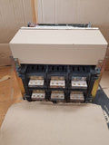Merlin gerin m25 h1 circuit breaker Used