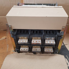 Merlin gerin m25 h1 circuit breaker Used