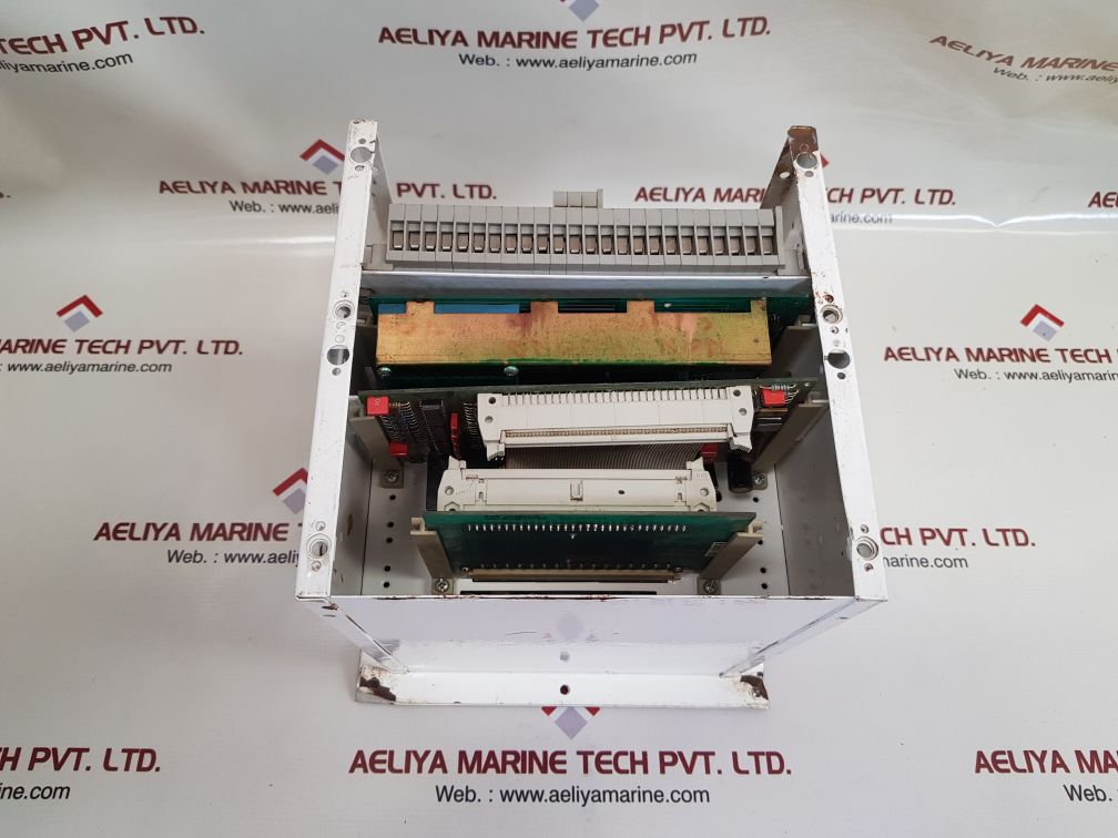 Aqua signal 3429101000