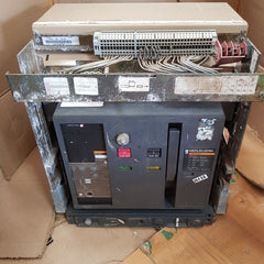 Merlin gerin m25 h1 circuit breaker Used