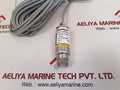 Dynisco Ida332-3, 5C-d05/10 Temperature Sensor New