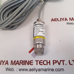 Dynisco Ida332-3, 5C-d05/10 Temperature Sensor New