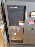 Merlin gerin m25 h1 circuit breaker Used