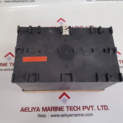 Bernhard automatic control unit acu 1000 