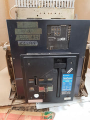 Terasaki tempower at25 air circuit breaker