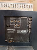 Terasaki tempower at25 air circuit breaker