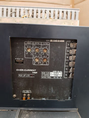 Terasaki tempower at25 air circuit breaker