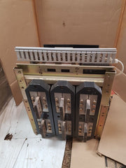 Terasaki tempower at25 air circuit breaker