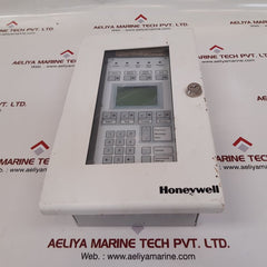 Honeywell 3-anncpu3 fire alarm subassembly