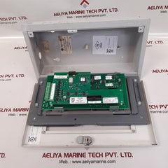 Honeywell 3-anncpu3 fire alarm subassembly