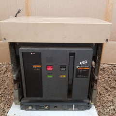 Merlin gerin masterpact m32 hf circuit breaker