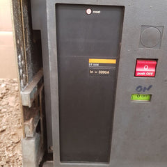 Merlin gerin masterpact m32 hf circuit breaker