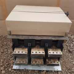 Merlin gerin masterpact m32 hf circuit breaker