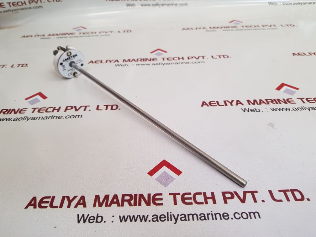 Ametek pt100 temperature sensor shaft 
