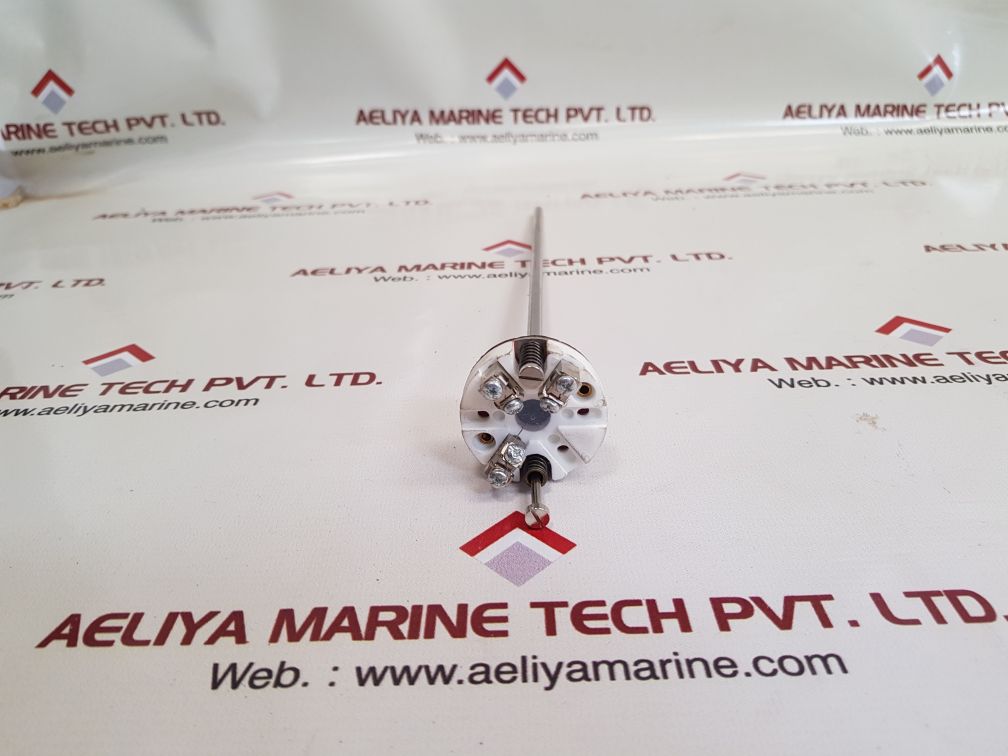 Ametek pt100 temperature sensor shaft 
