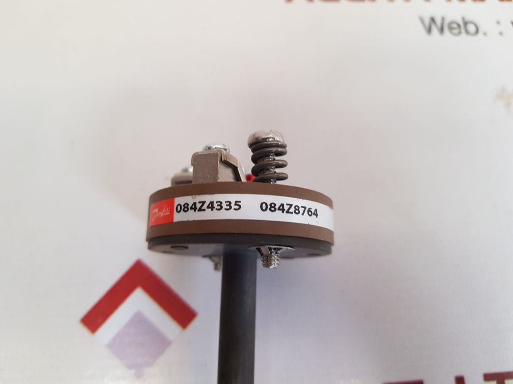 Danfoss 084z4335 temperature sensor