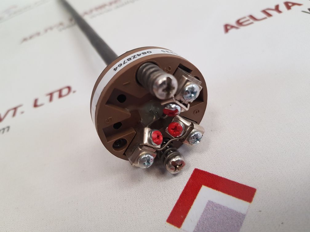 Danfoss 084z4335 temperature sensor
