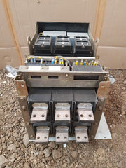 Terasaki tempower at16 air circuit breaker